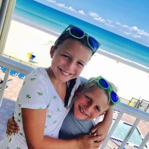 Meet your Posher, Angela